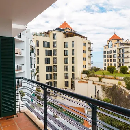 Guestready - Lovely Experience In * Funchal