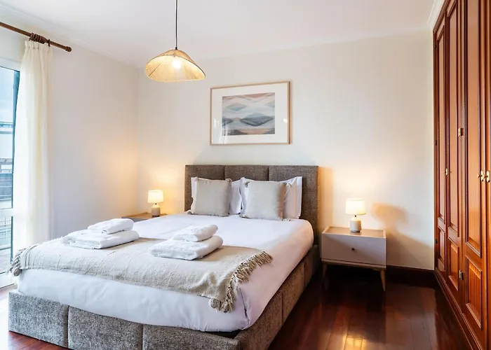 Apartman Guestready - Lovely Experience In