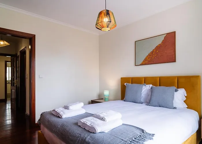 Apartman Guestready - Lovely Experience In