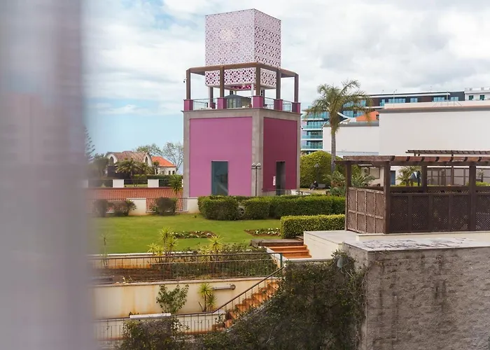 Guestready - Lovely Experience In * Funchal