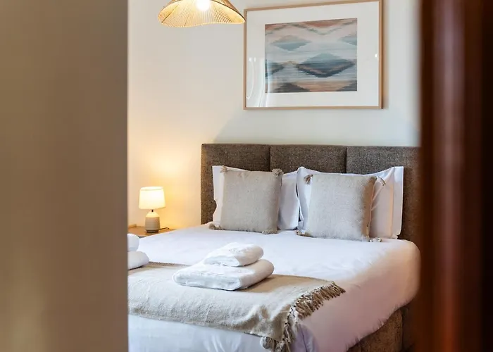 Apartman Guestready - Lovely Experience In Funchal