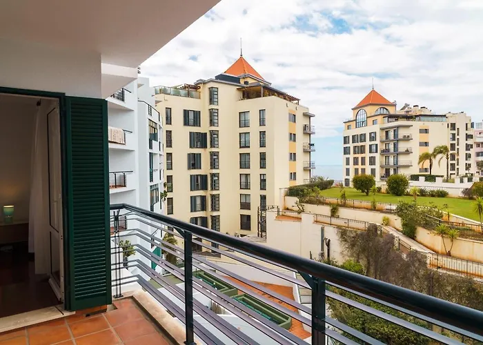 Guestready - Lovely Experience In * 丰沙尔