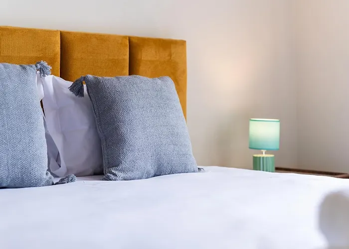 Guestready - Lovely Experience In *