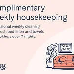 Guestready - Lovely Experience In Lägenhet *