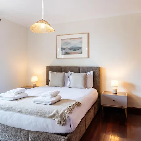 Lägenhet Guestready - Lovely Experience In