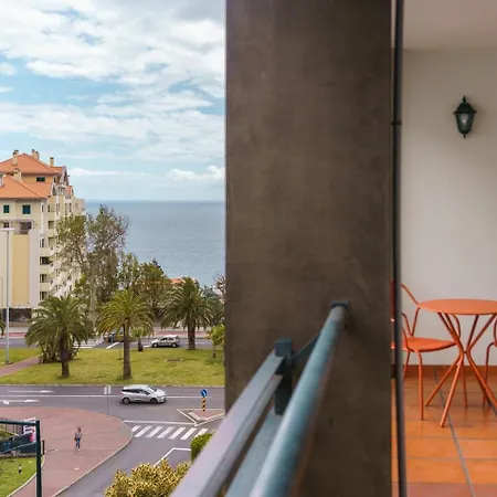 Lägenhet Guestready - Lovely Experience In Funchal (Madeira)