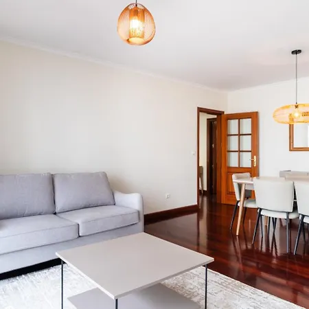 Apartmán Guestready - Lovely Experience In *