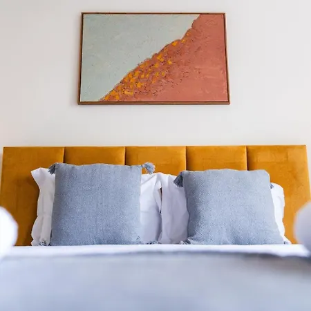 Apartmán Guestready - Lovely Experience In Funchal (Madeira)