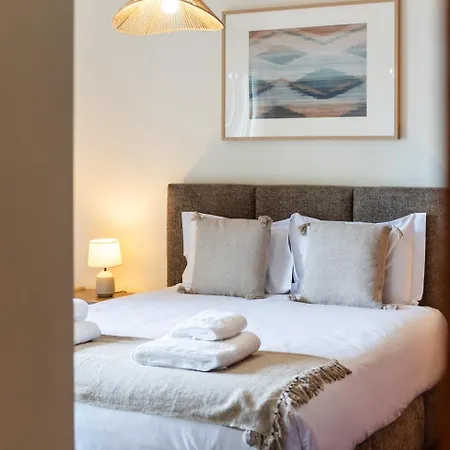 Apartamento Guestready - Lovely Experience In Funchal (Madeira)