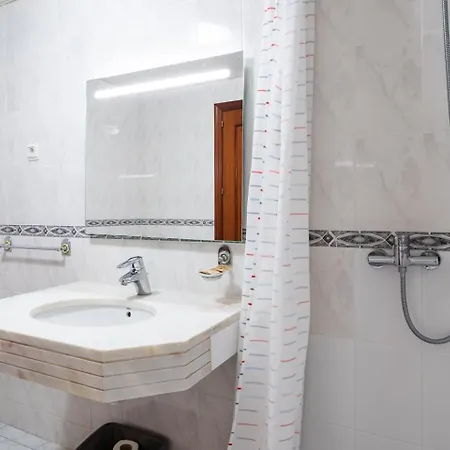 Guestready - Lovely Experience In شقة