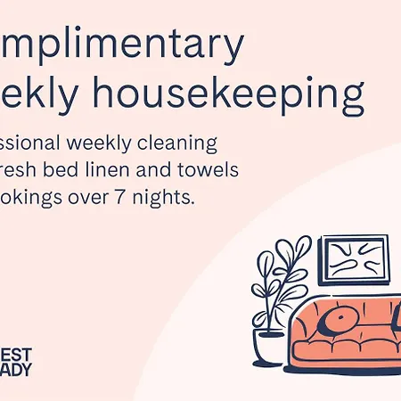 Guestready - Lovely Experience In Apartmán *