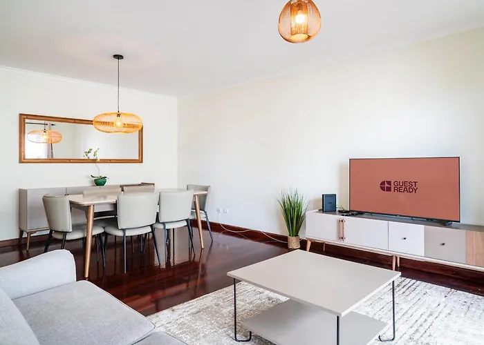 Guestready - Lovely Experience In Apartment