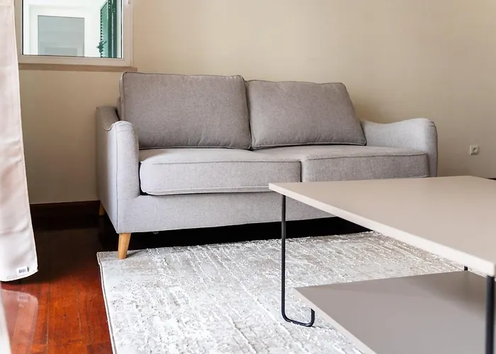 Guestready - Lovely Experience In Apartamento