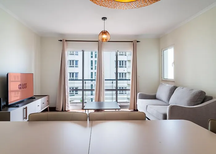 Guestready - Lovely Experience In