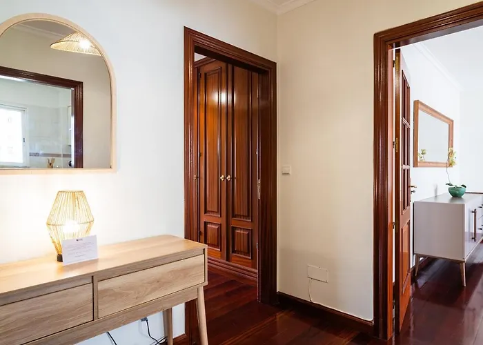 Guestready - Lovely Experience In Apartamento Funchal (Madeira)