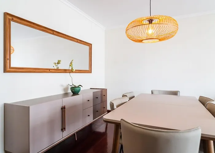 Apartment Guestready - Lovely Experience In *