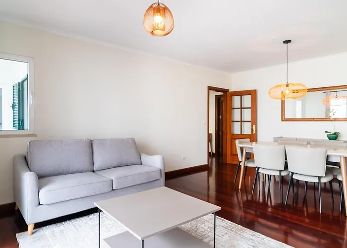 Apartamento Guestready - Lovely Experience In *