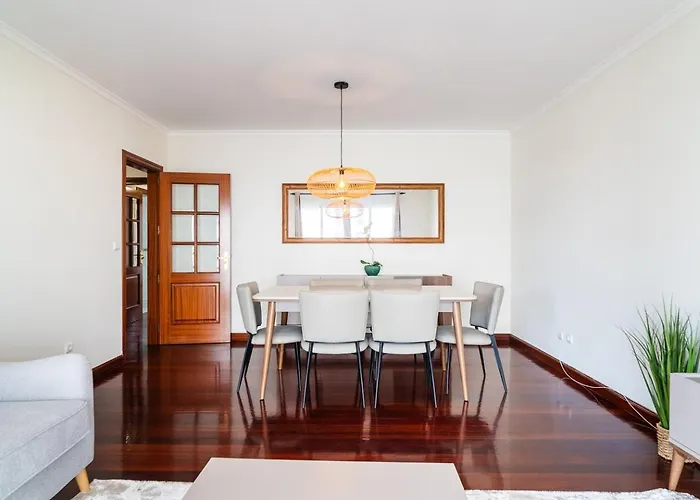 Guestready - Lovely Experience In Apartamento