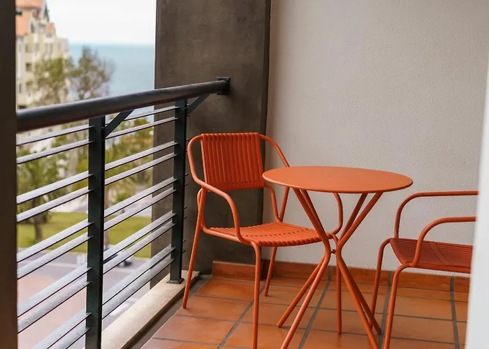 Guestready - Lovely Experience In * Funchal (Madeira)