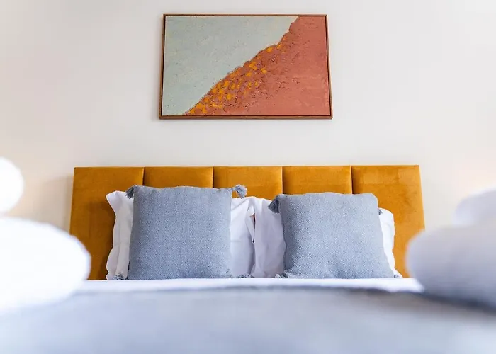 Apartment Guestready - Lovely Experience In Funchal (Madeira)