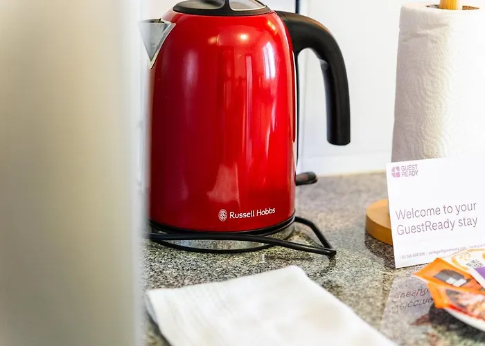 Guestready - Lovely Experience In Apartamento Funchal (Madeira)