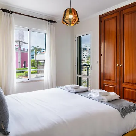 Guestready - Lovely Experience In 丰沙尔