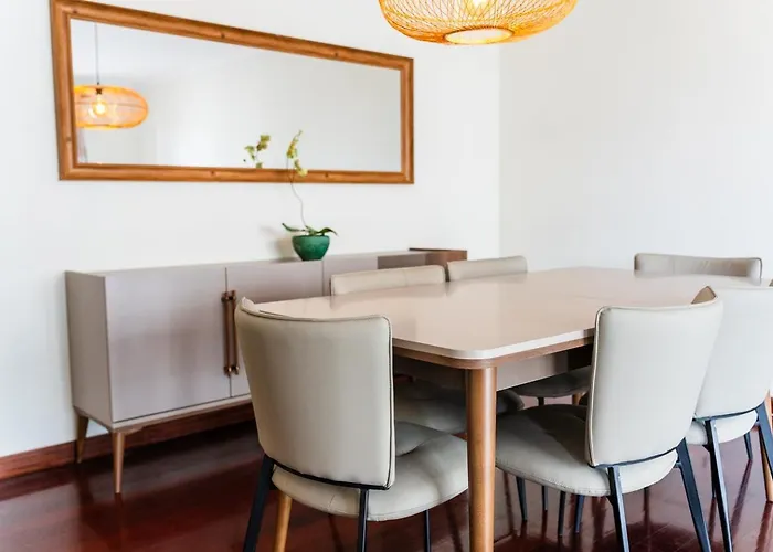 Guestready - Lovely Experience In Lägenhet *