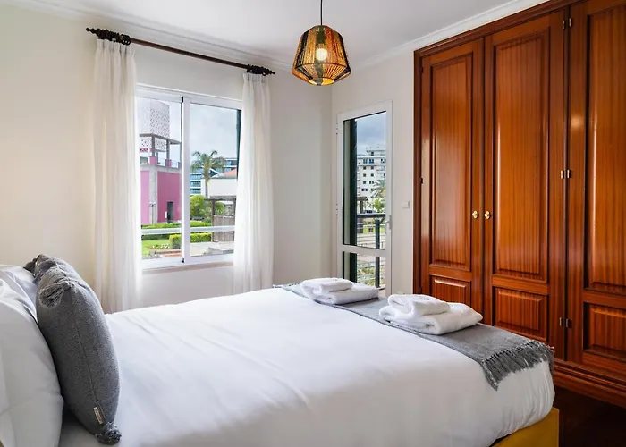 Guestready - Lovely Experience In Funchal (Madeira)