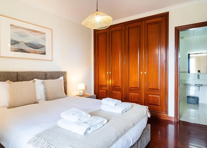 Guestready - Lovely Experience In Lägenhet *