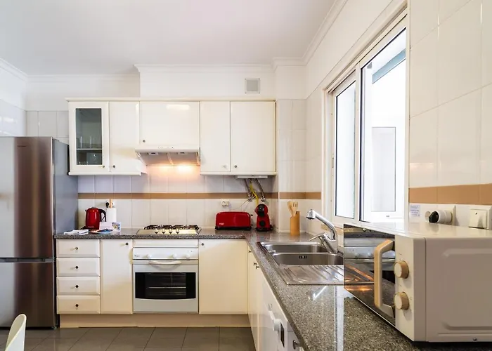 Guestready - Lovely Experience In Lägenhet