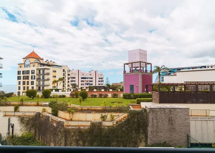 Lägenhet Guestready - Lovely Experience In